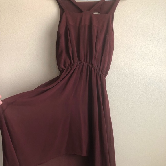 Dress - Picture 3 of 4